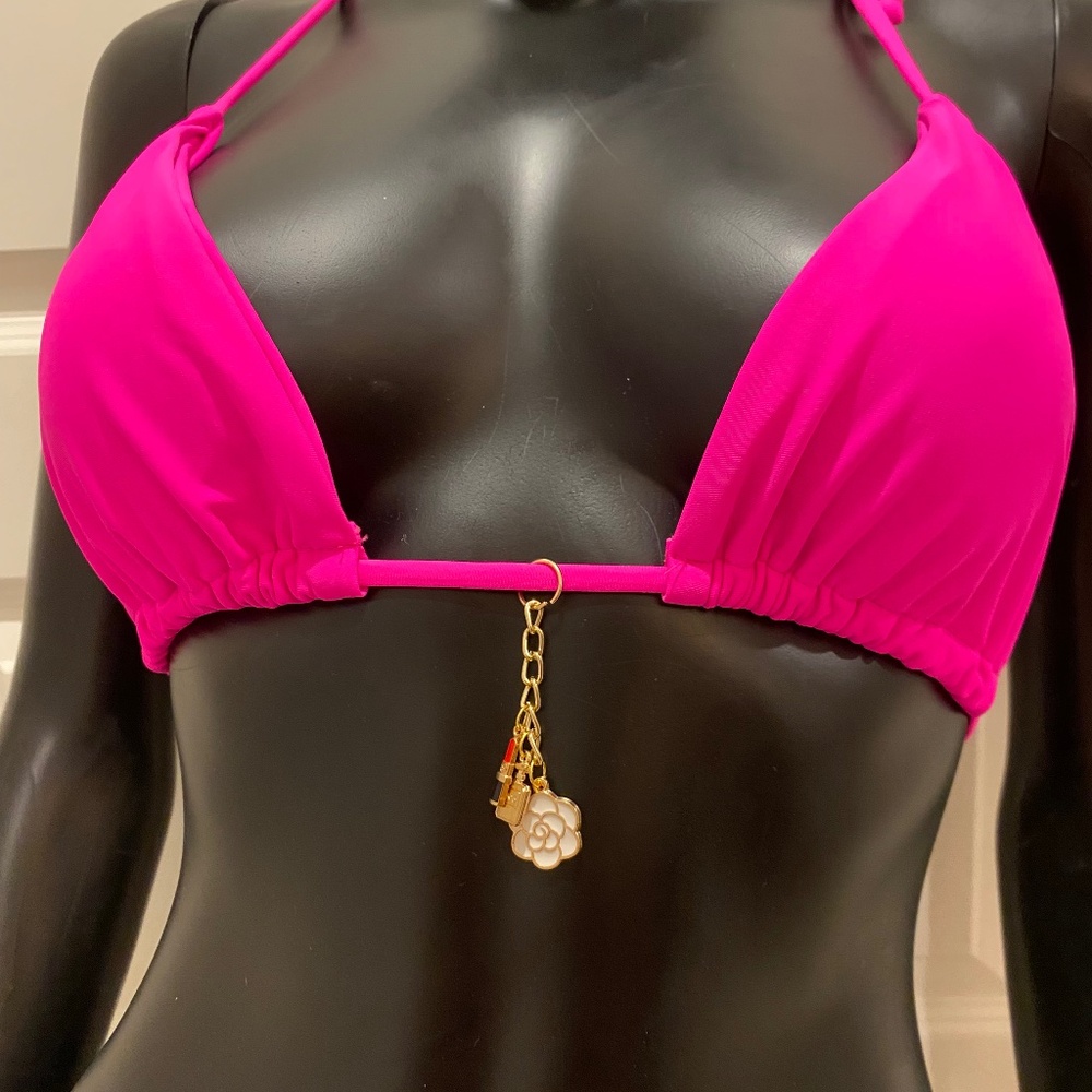 Bikini Charms-Dress up your Bikini’s!!